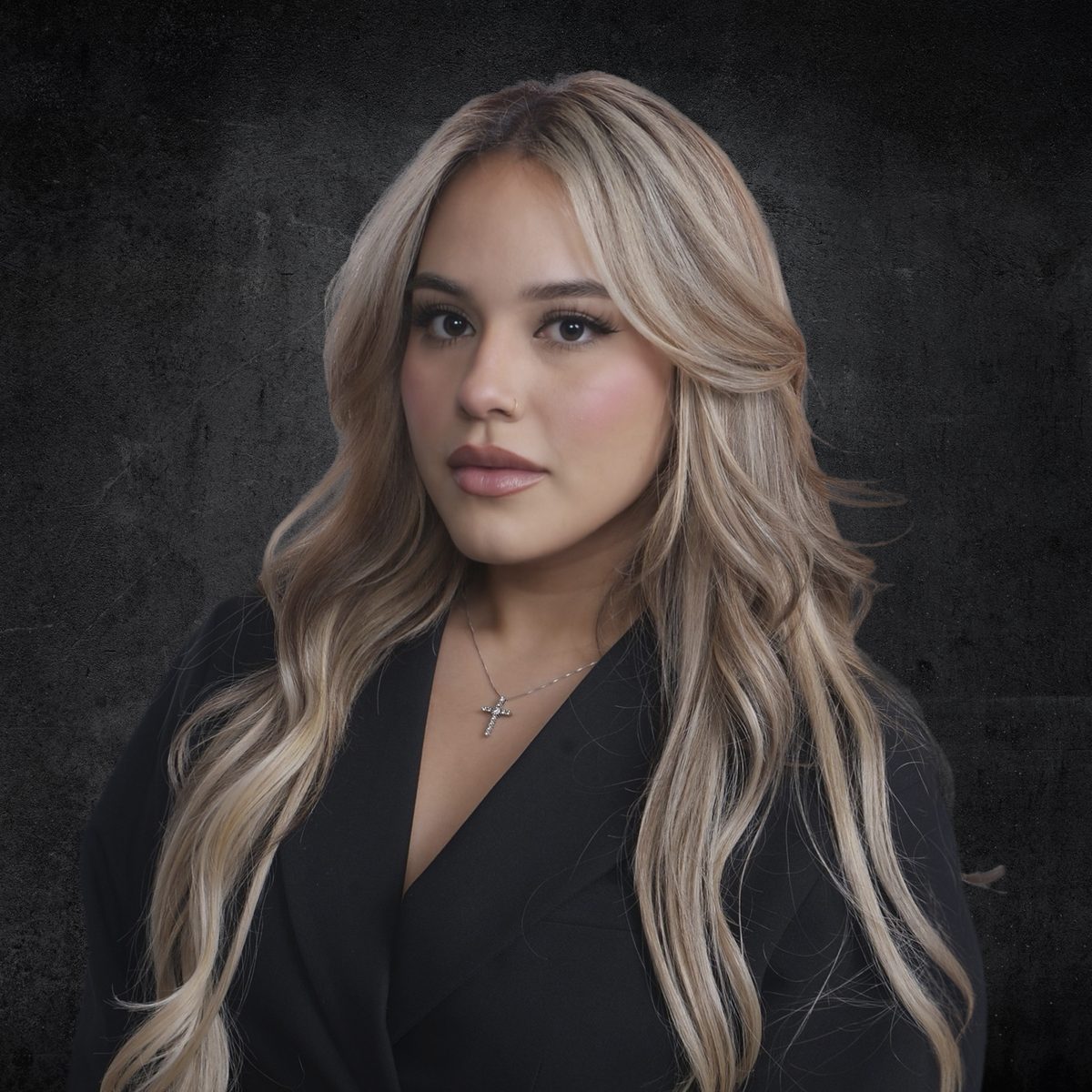 Ashley Briceno