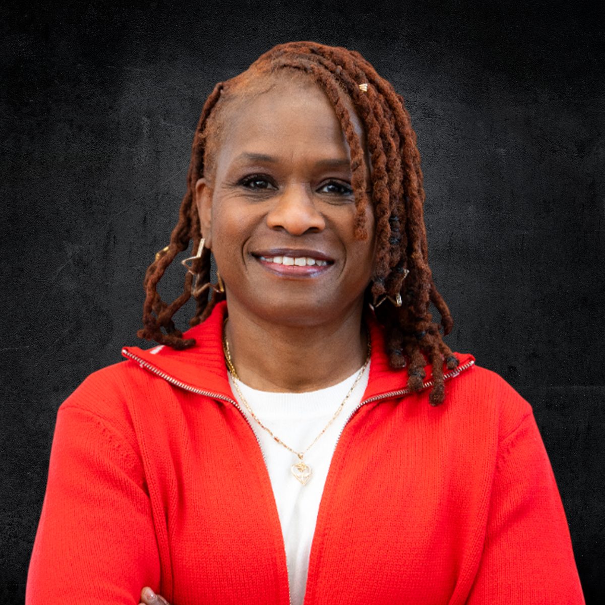 Brenda Wilkins