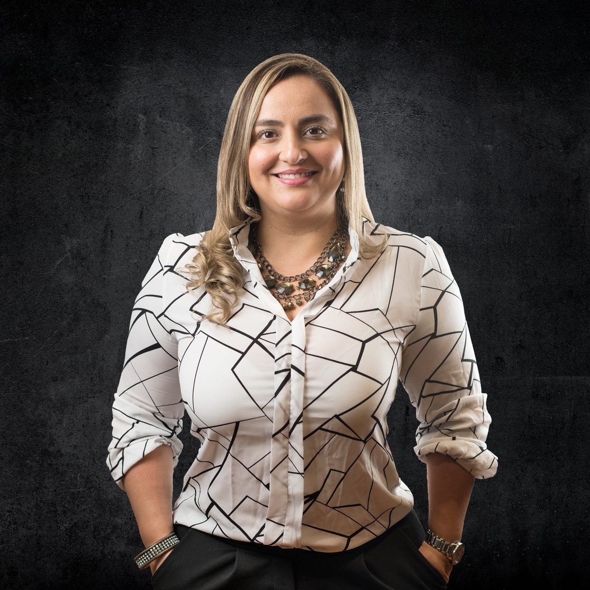 Carolina Salazar