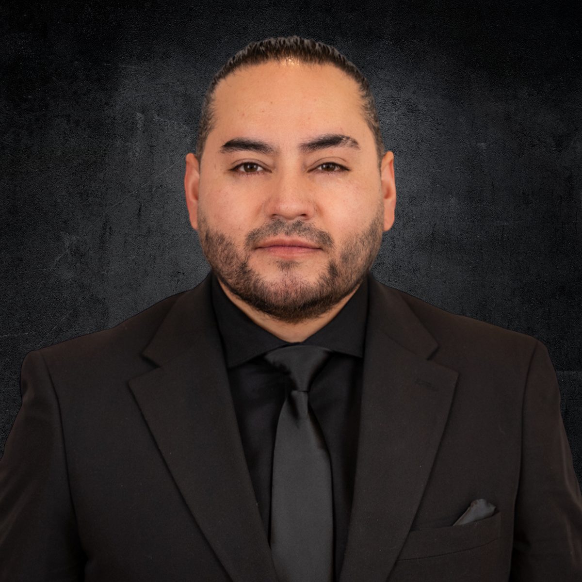 David Luna