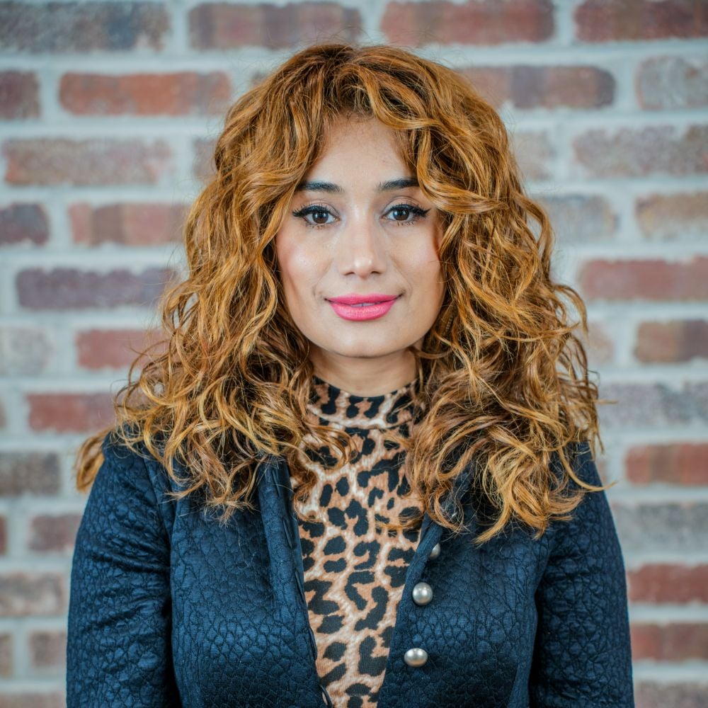Denise Falcon