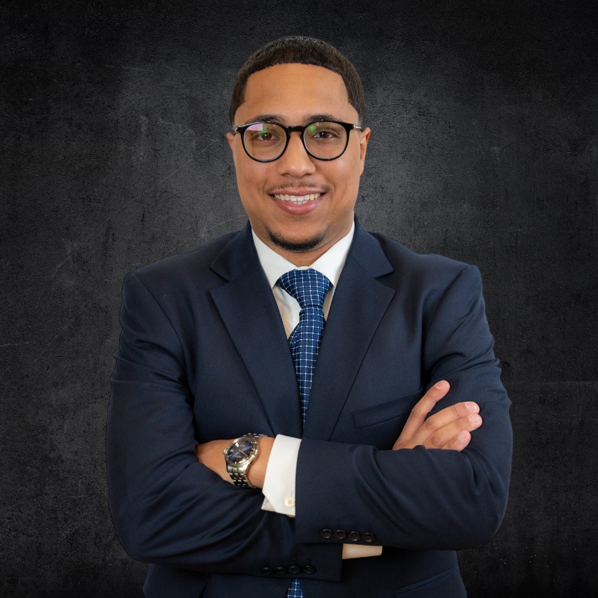 Edgar Duran