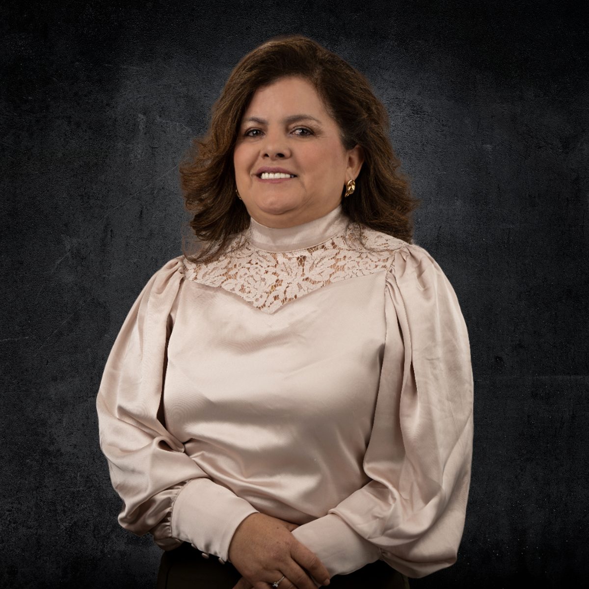 Elsa Ortiz