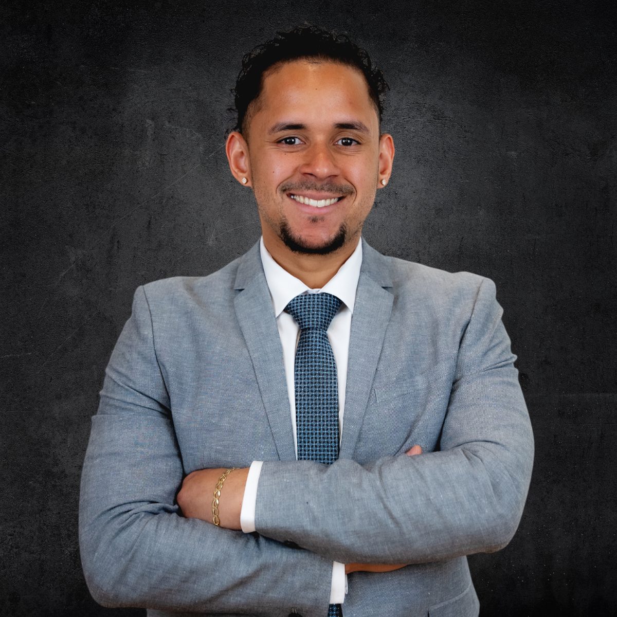 Erick J. Inoa