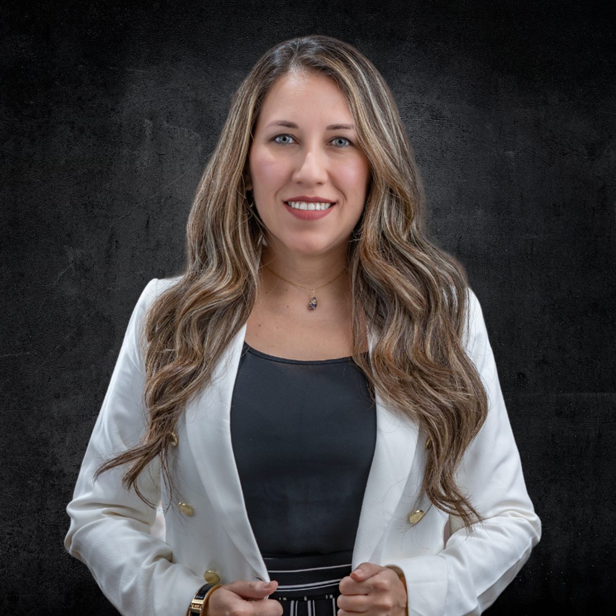 Erika Bueno