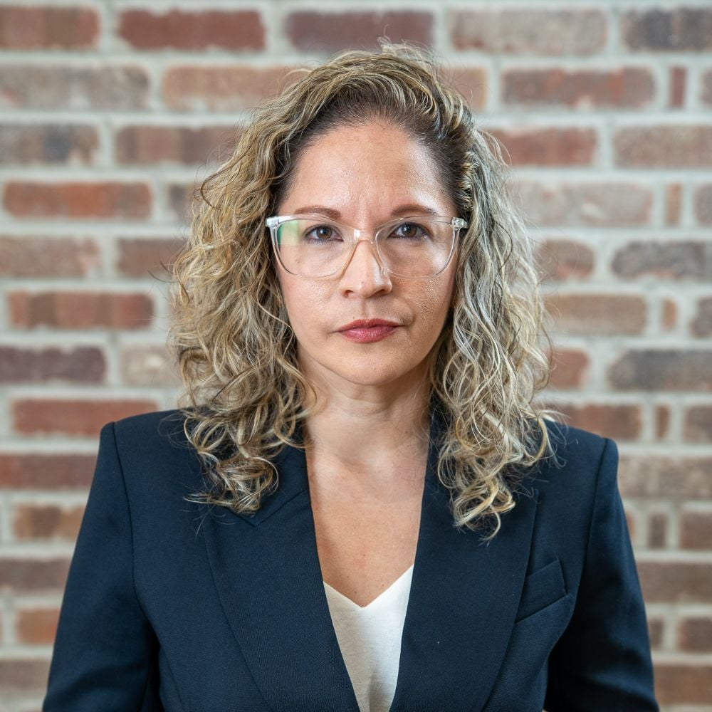 Evelyn Pelaez