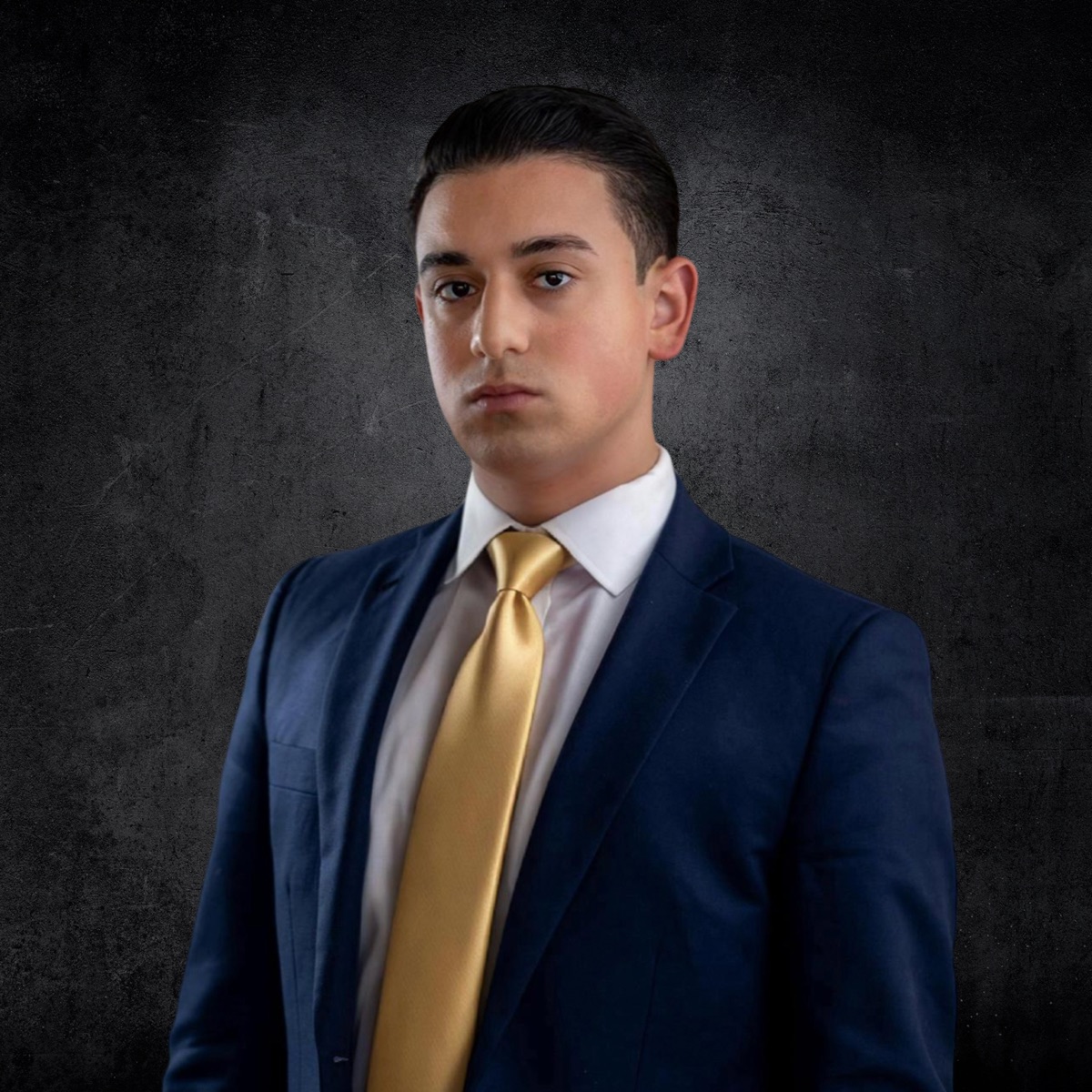 George A. Castro IV