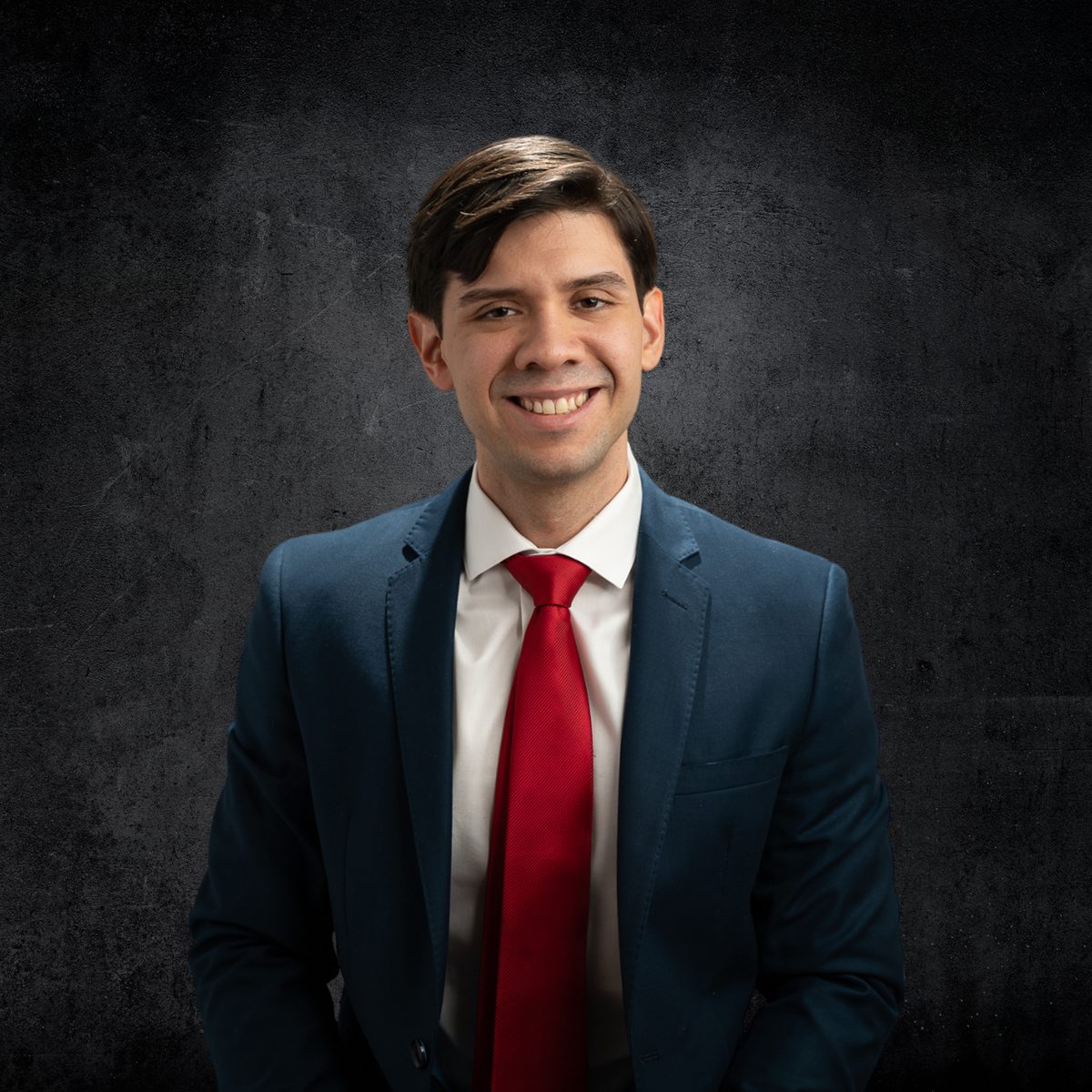 Hector Rueda