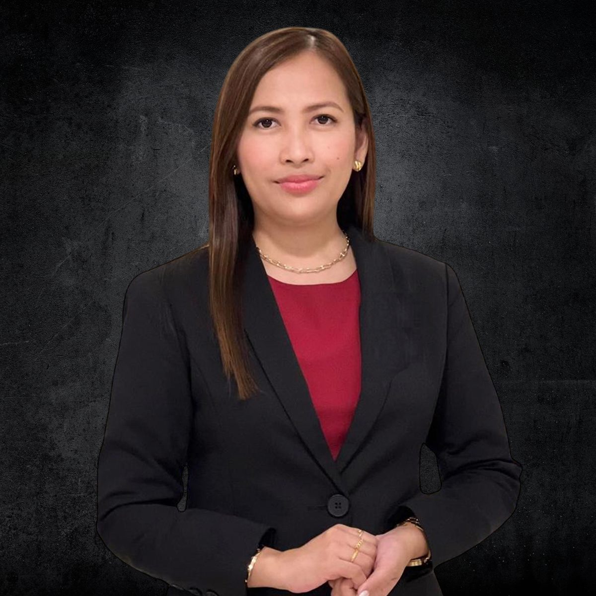 Irene Matamis