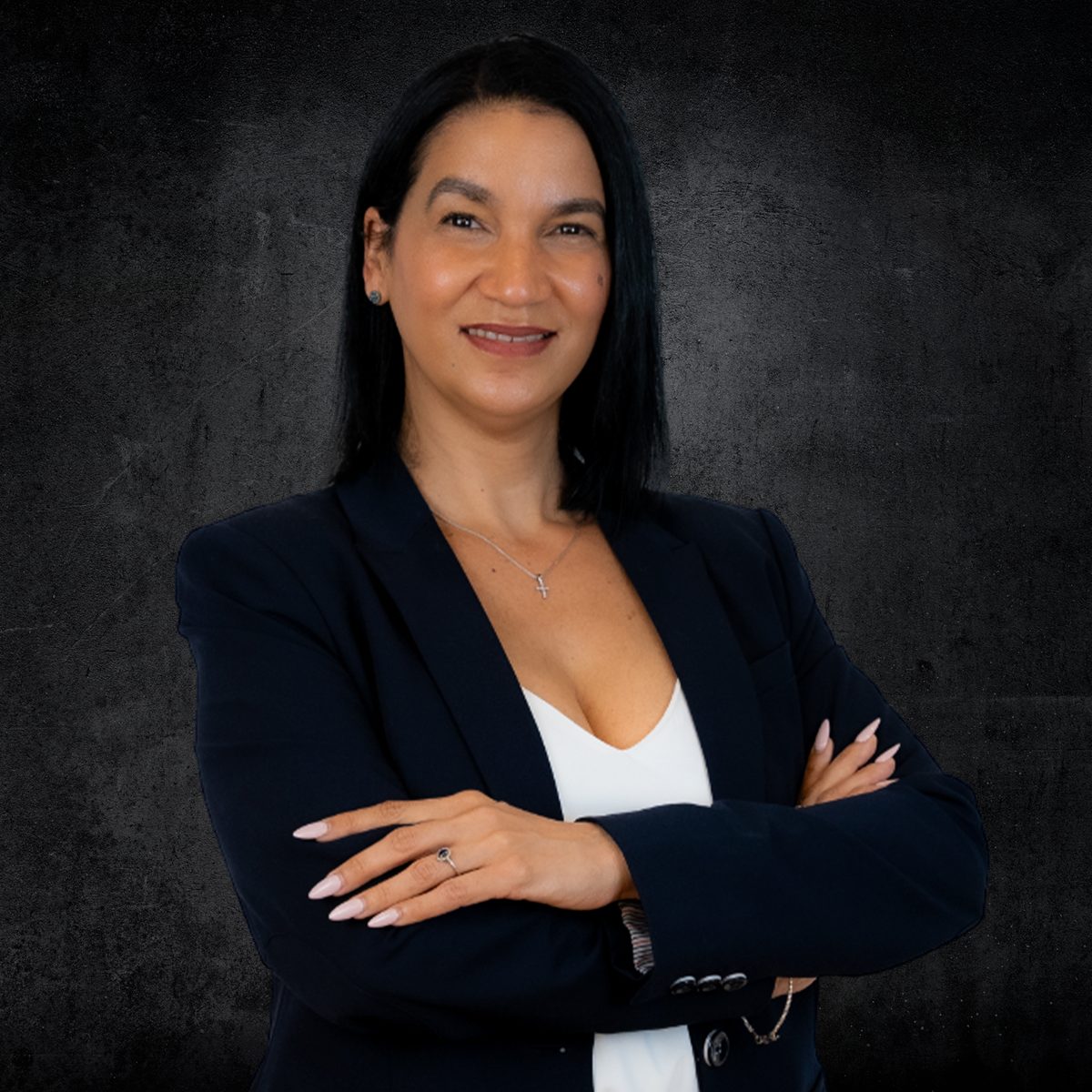 Janet Dominguez