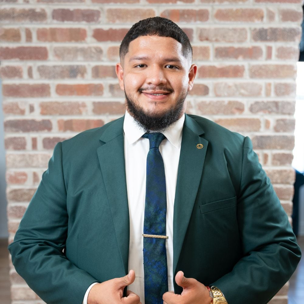 John Parra