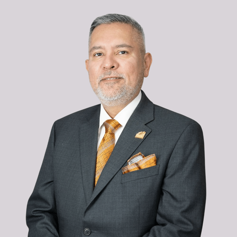 Jorge Rueda