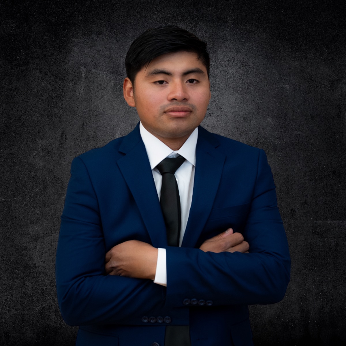 Jose Ortiz