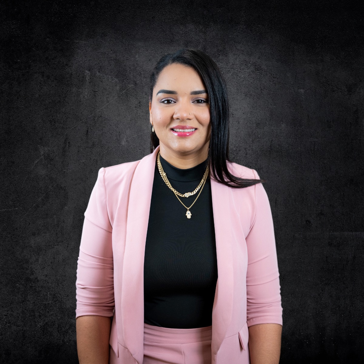 Juana Gomez
