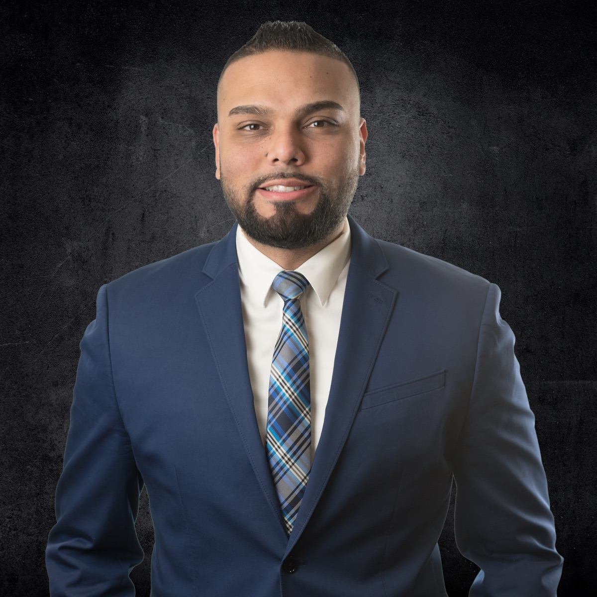 Junior Diaz