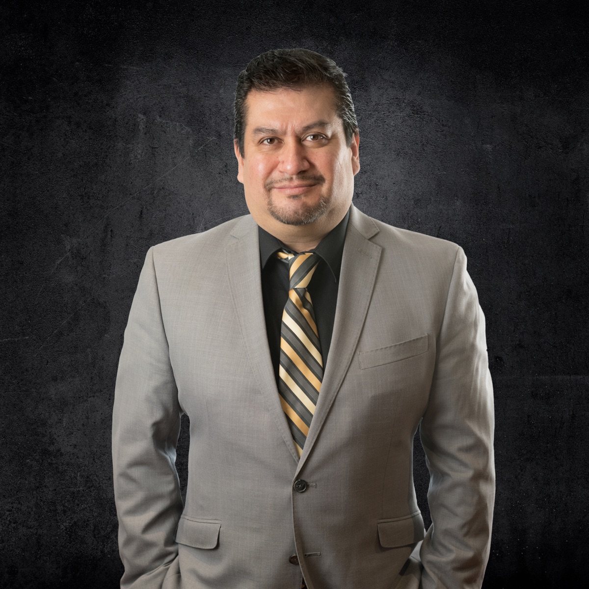 Luis Silva