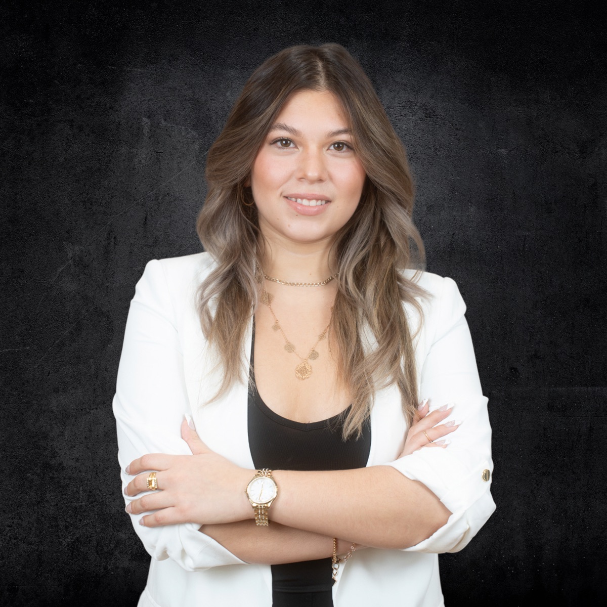 Maria Alba