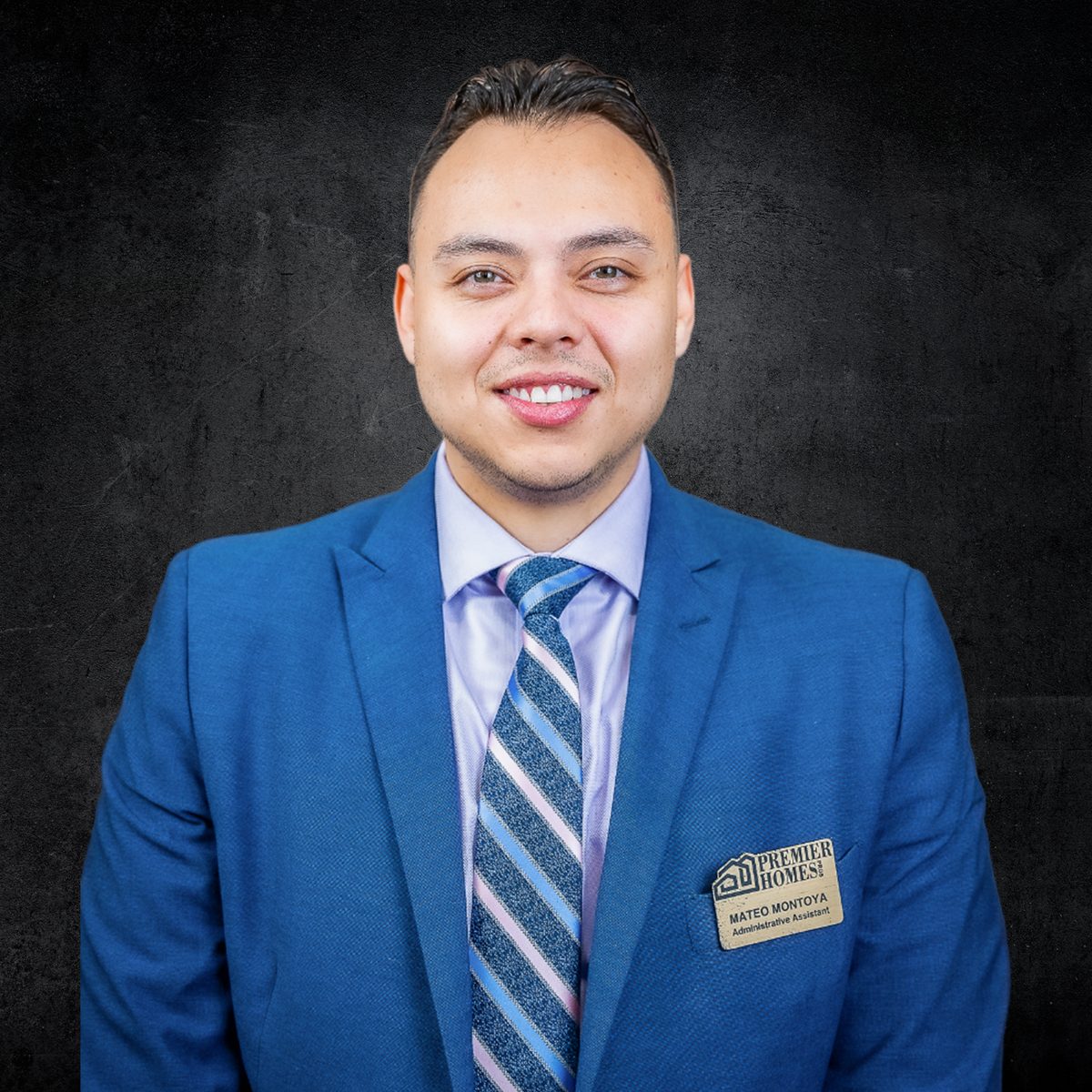 Mateo Montoya