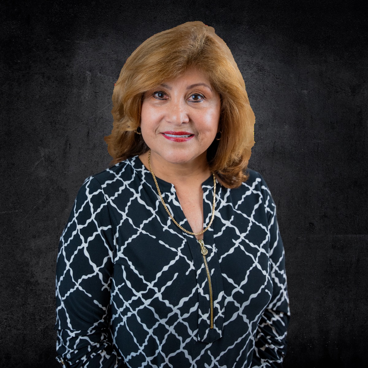 Patricia Contreras Rios