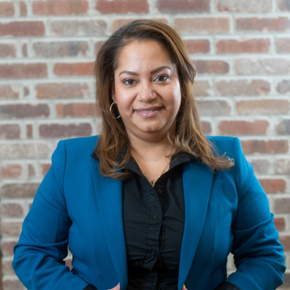 Pilar Cedeno