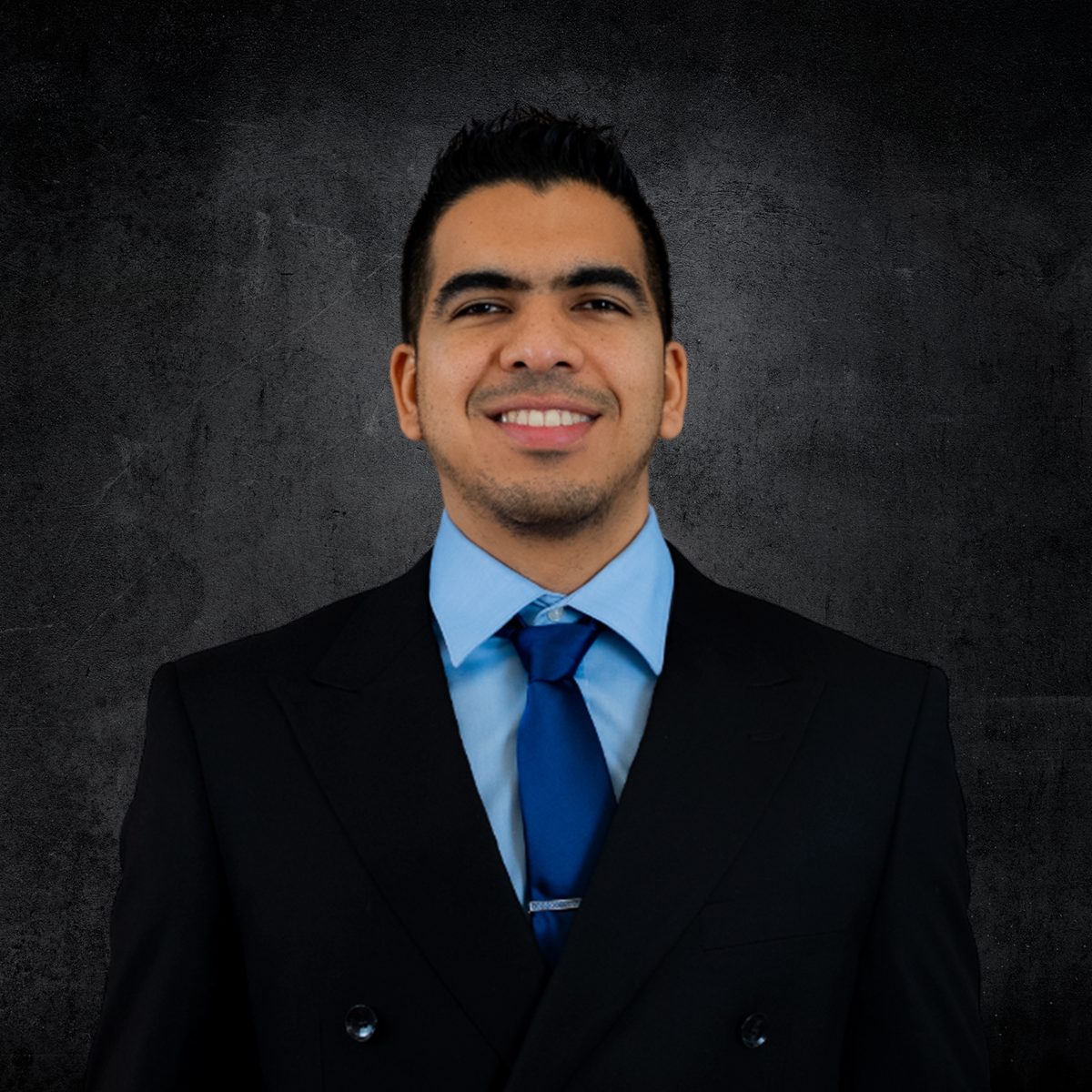 Ronavel Rodriguez
