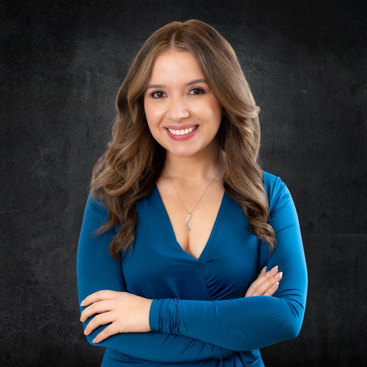 Saira Torres