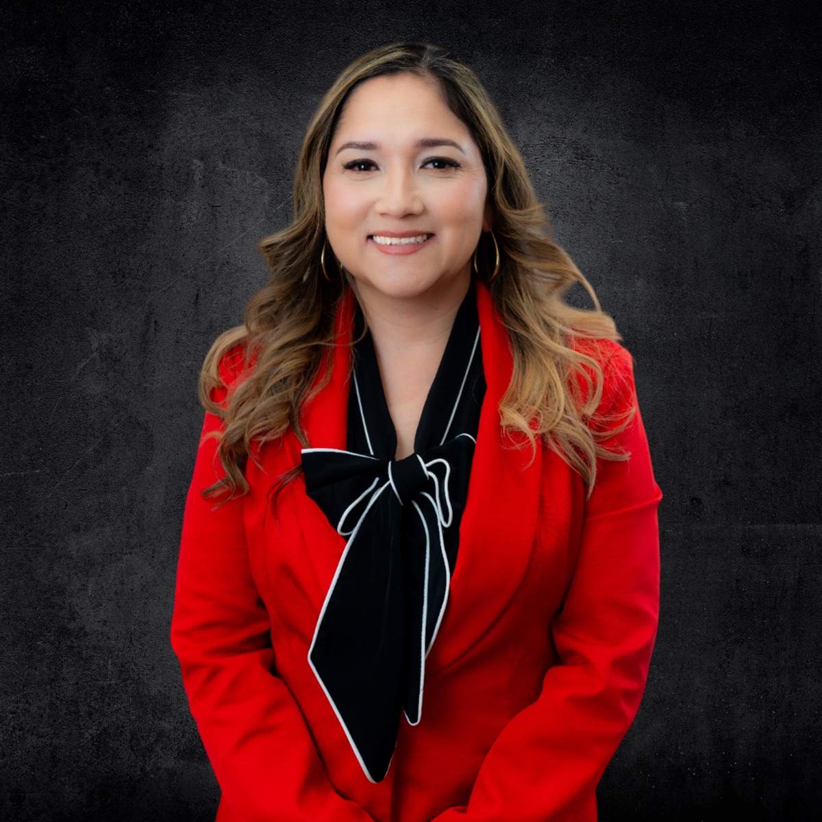 Sandra Rengifo