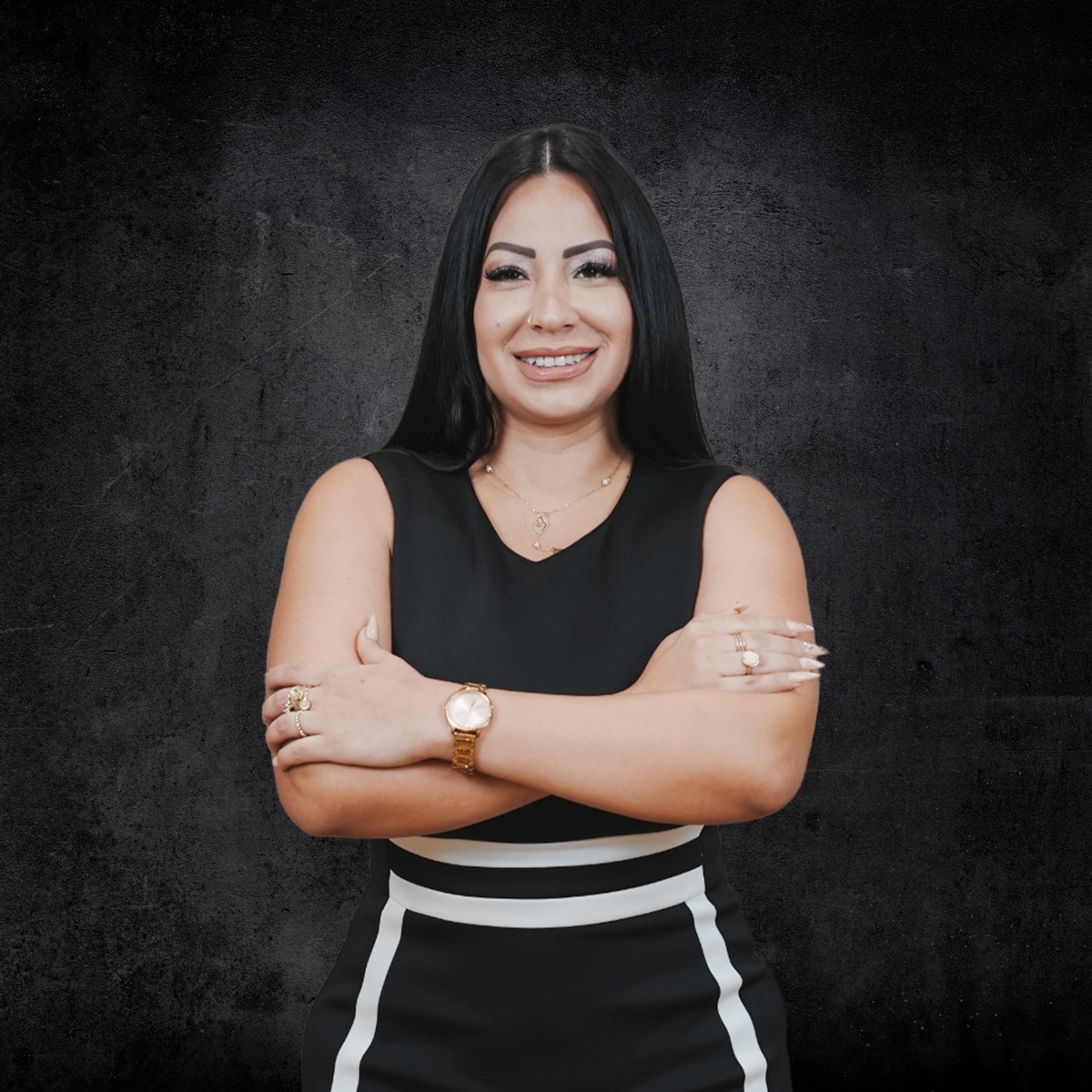 Soraya Zarama