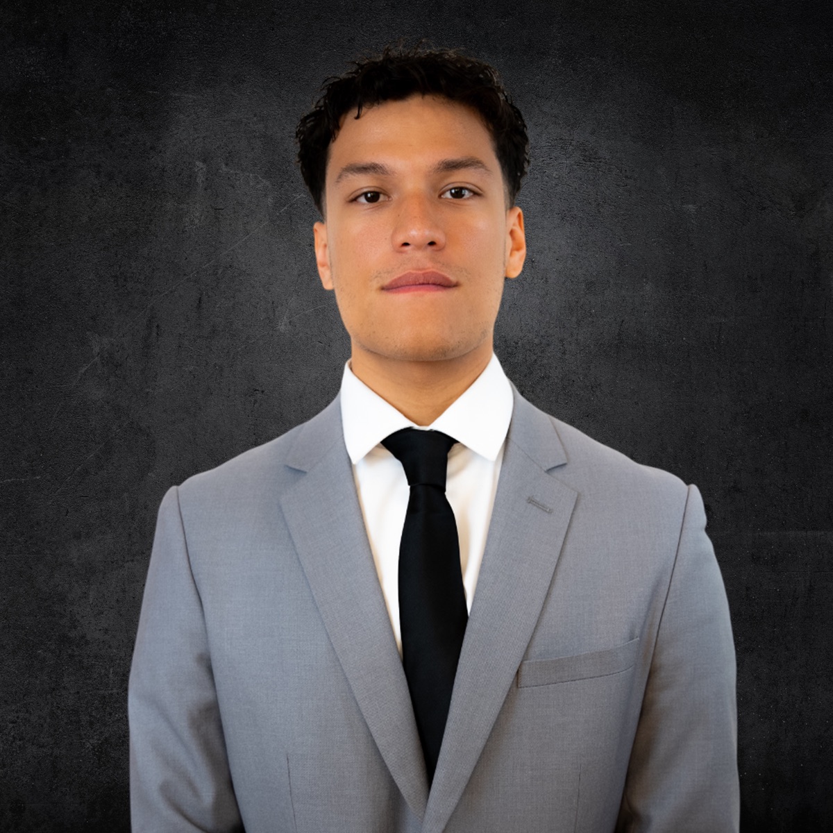Steven Gutierrez
