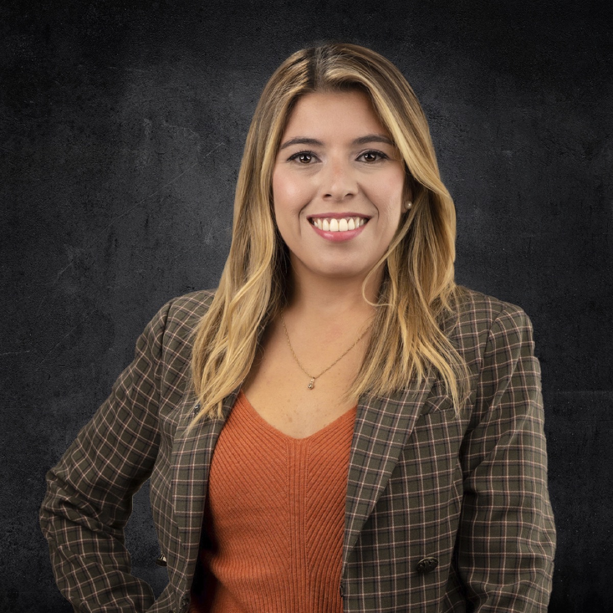 Vanesa Cabrera