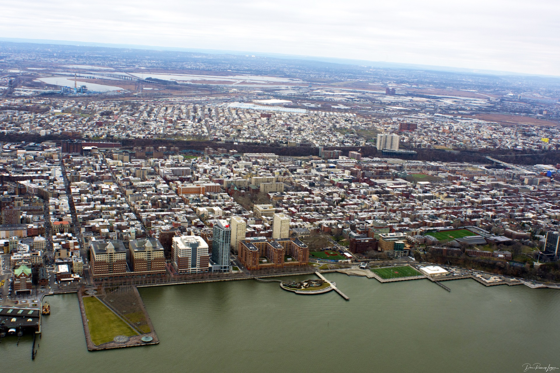 Hudson
