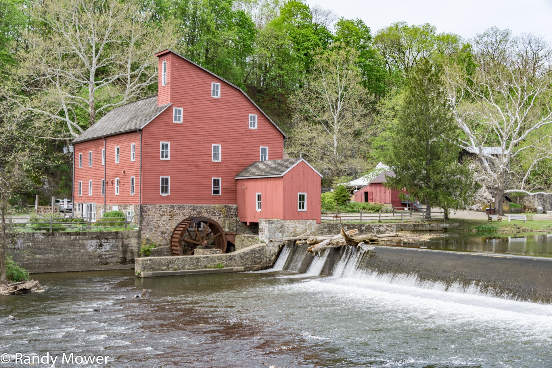 Hunterdon