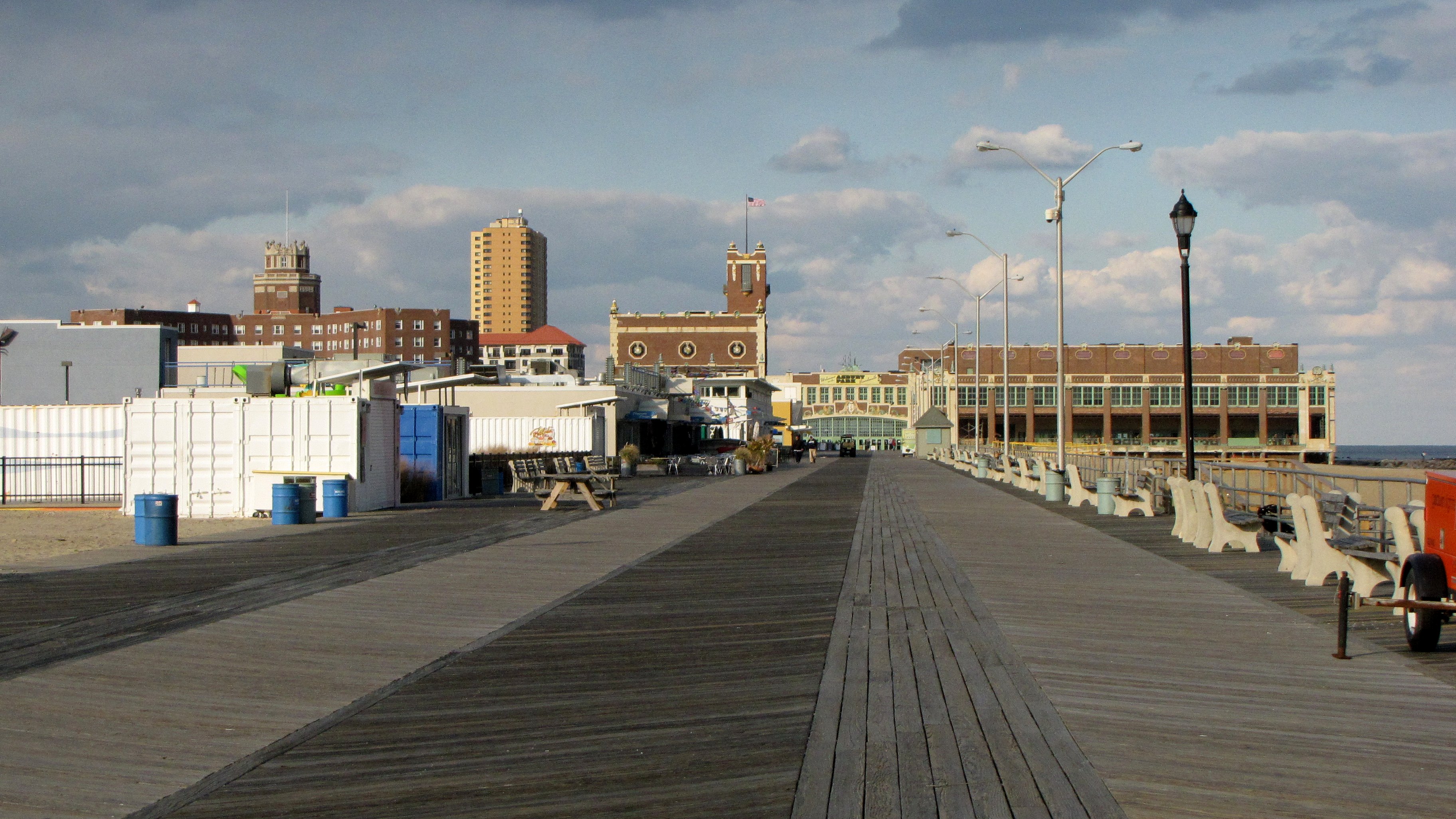 Monmouth