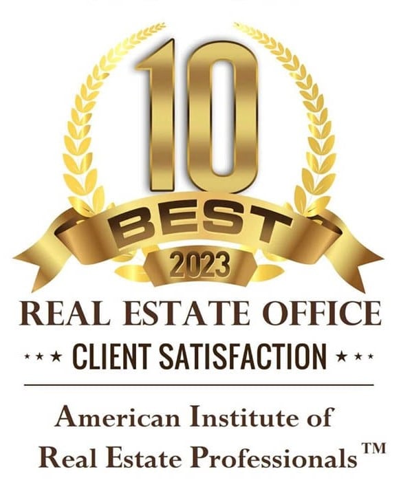 Premier Homes award