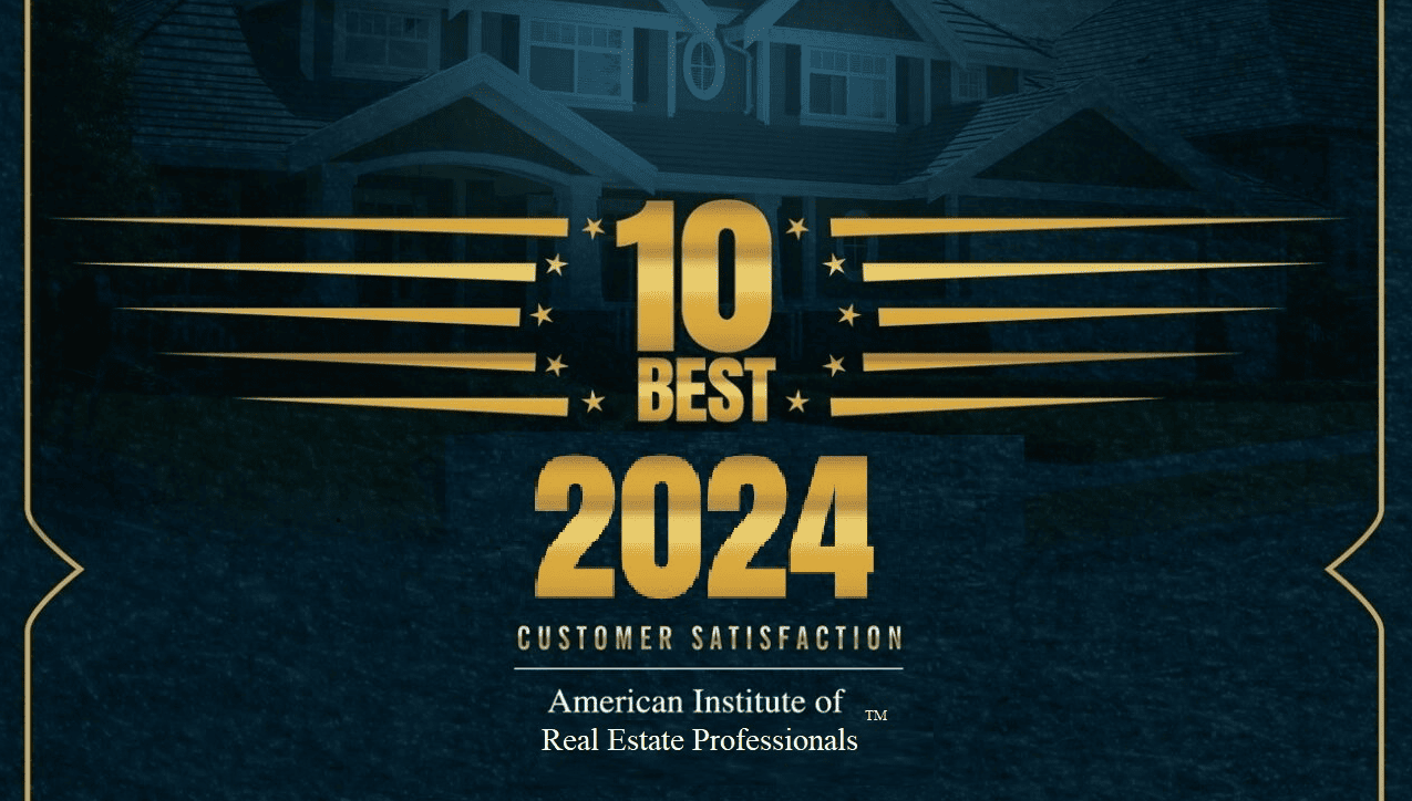 Premier Homes award