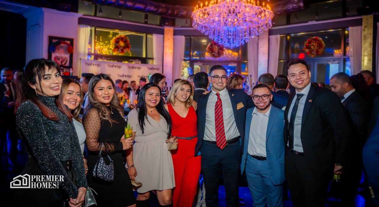 Join Premier Homes real estate team in New Jersey