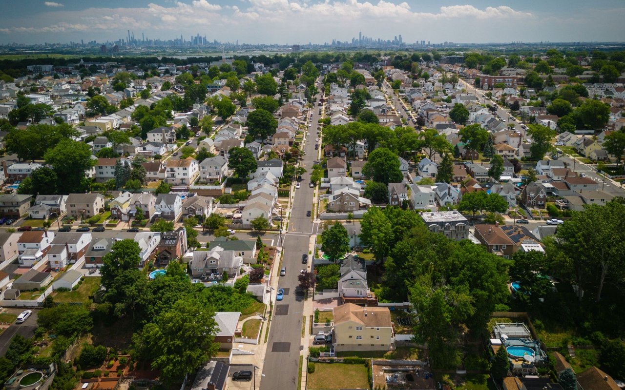 Linden, NJ Real Estate Guide