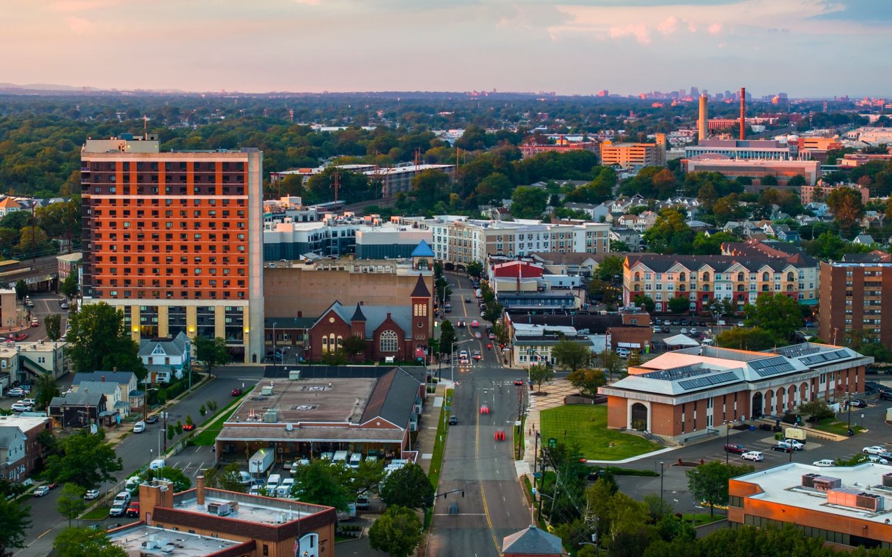 Rahway, NJ Real Estate Guide