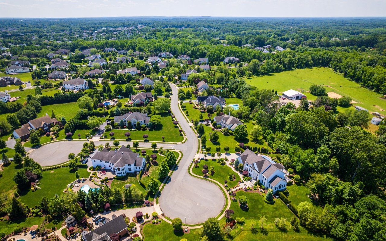 Summit, NJ Real Estate Guide