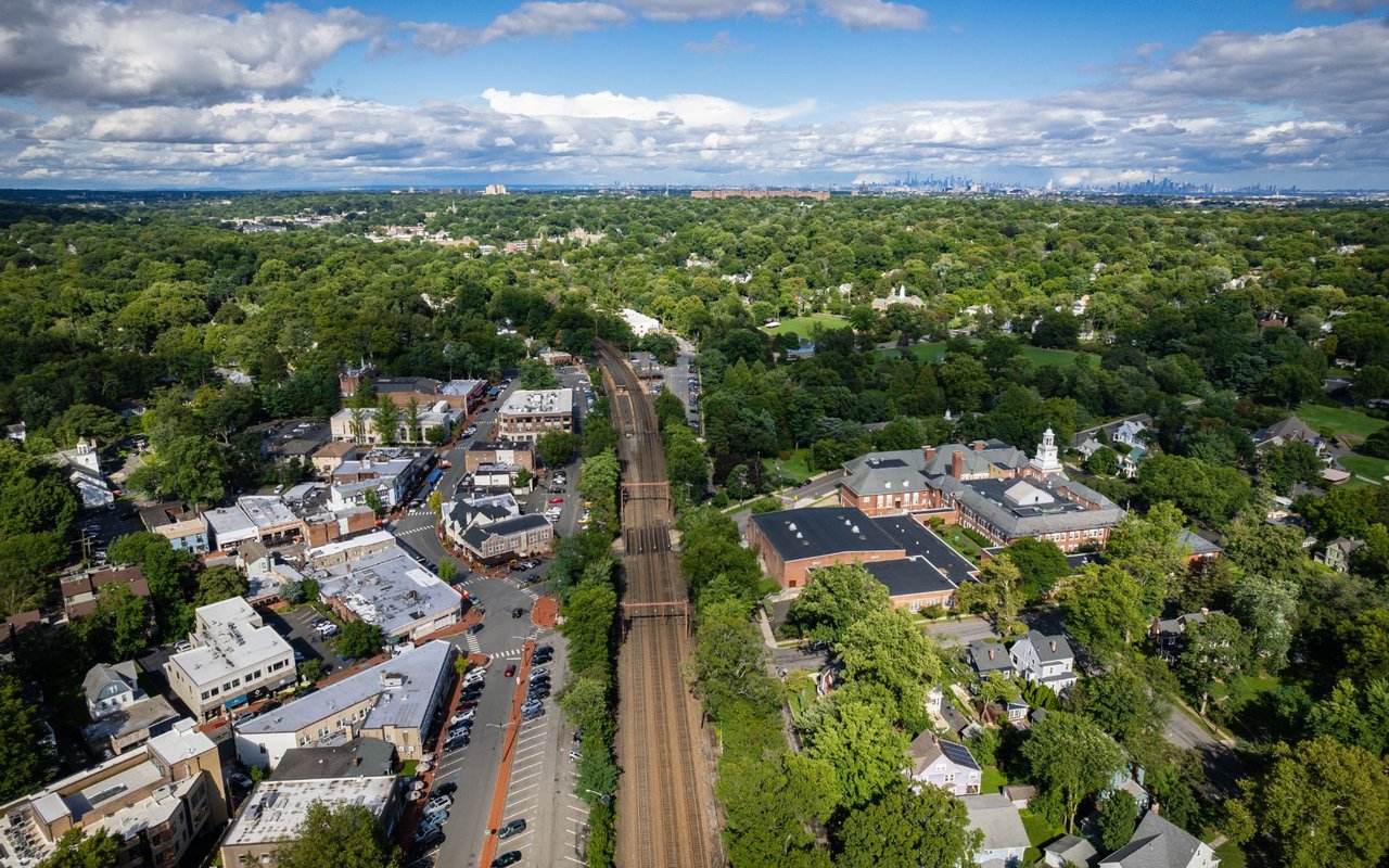 Union, NJ Real Estate Guide